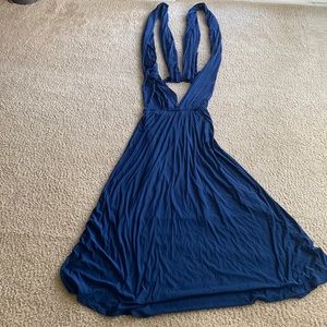 Lulu’s Infinity Dress